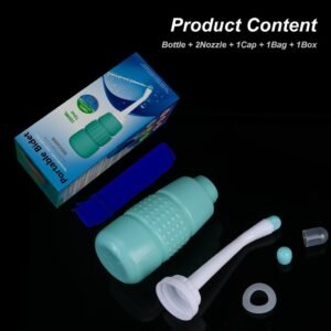accessoires douche intime