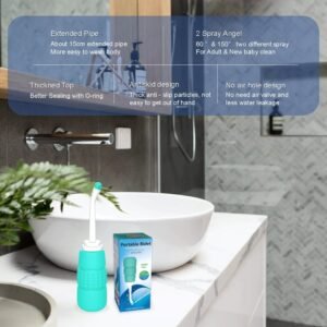 statut travel bidet