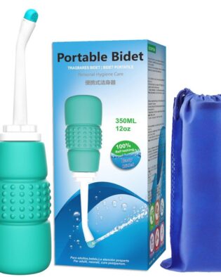 profil travel bidet