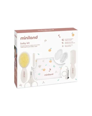 profil baby kit miniland