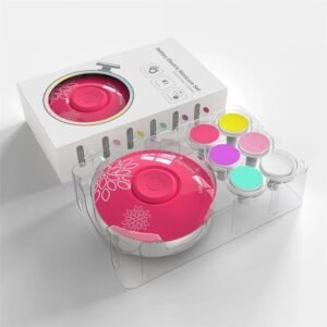 statut lime électrique rose 2