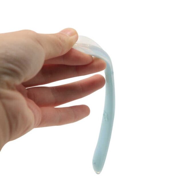 profil lot de 2 cuillères en silicone