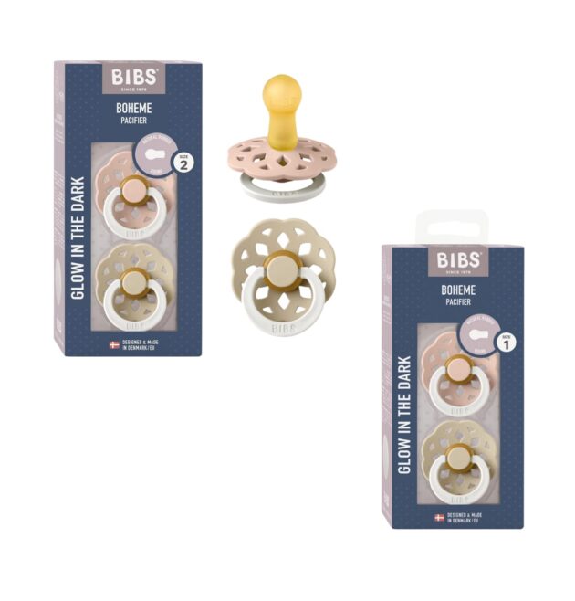 profil sucettes boheme blush glow