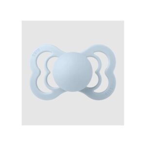 Lot-de-2-sucettes-Supreme-Blossom-Iron-Bibs-4 recto sucette supreme iron baby blue