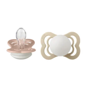 Lot-de-2-sucettes-Supreme-Blush-Glow-Bibs-67 statut supreme silicone bibs