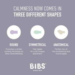 modèle de sucettes bibs