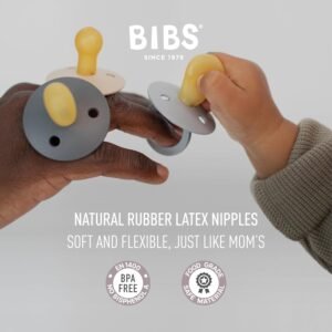 flexible sucettes bibs
