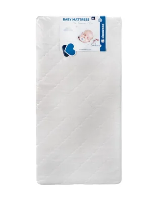 profil matelas air sense aloe vera