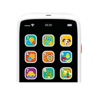 My-First-Musical-Smartphone-Eurekakids-v4 touches smartphone eurekakids