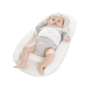 pratique nid de couchage sleep plus