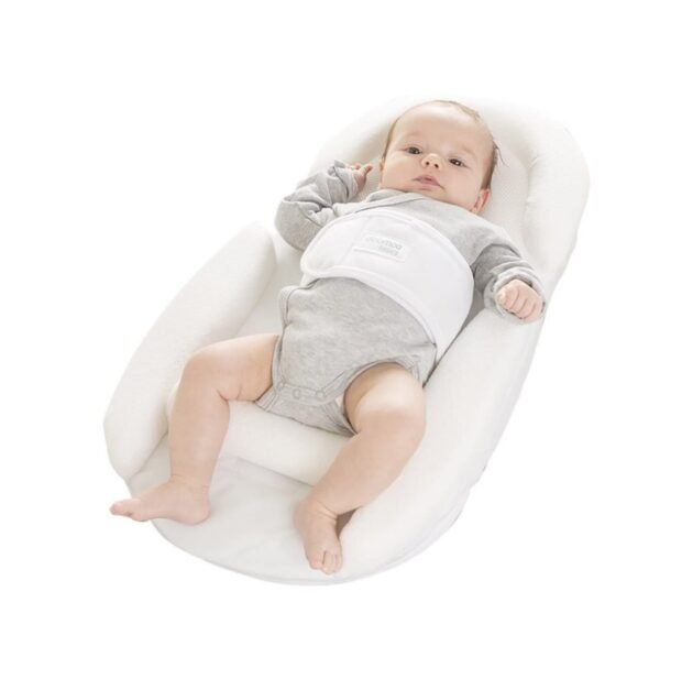 pratique nid de couchage sleep plus
