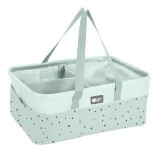 profil organisateur bear with me mint