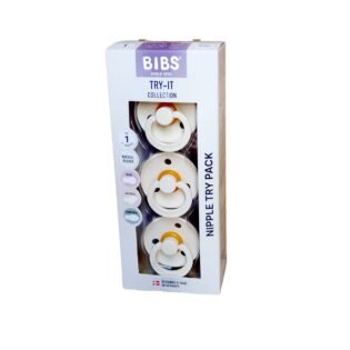 Pack-de-3-Sucettes-Try-it-Ivory-0-6-mois-Bibs-V-21 profil pack de 3 sucettes bibs