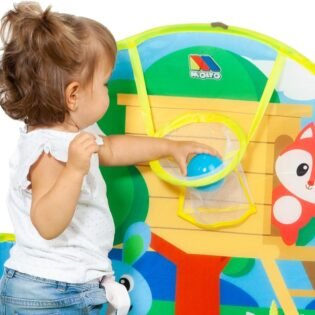 molto pratique parc 25 balles
