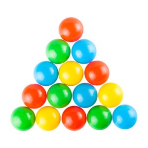 25 balles