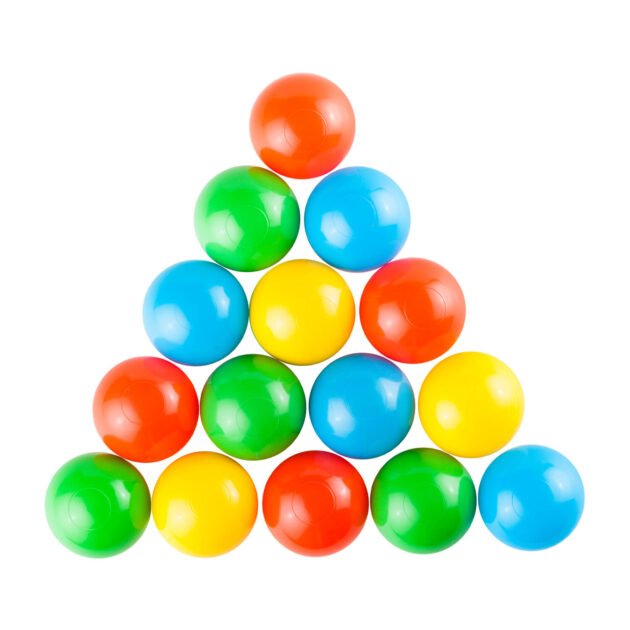 25 balles