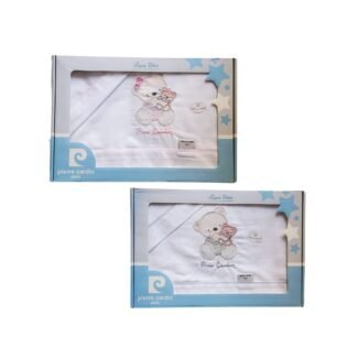 profil parure de lit 3pcs nimes 554
