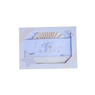 parure naf naf beige