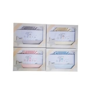 profil parure de lit 100x160 naf naf