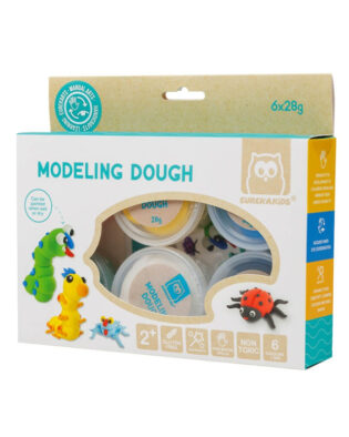 profil pâte à modeler dough