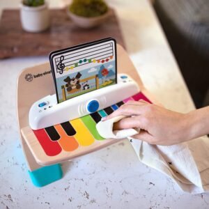 hape facile à nettoyer
