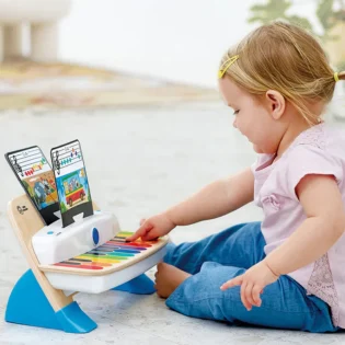 piano magique hape