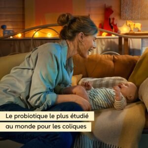 Protectis gouttes pour bébé 5 ml - BioGaia