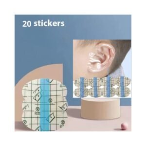 Protege-Oreilles-Transparents-20pcs-11 profil protège-oreilles