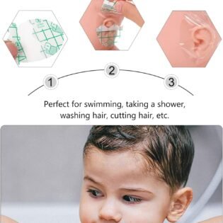 Protege-Oreilles-Transparents-20pcs-7 protège-oreilles transparents