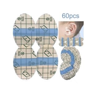 Protege-Oreilles-Transparents-60pcs-12 profil protège-oreilles jetables x60