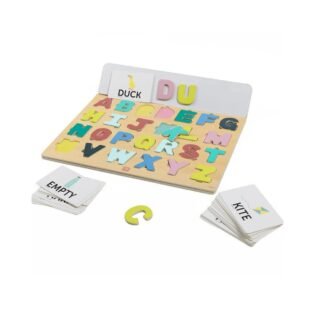 statut puzzle lettres
