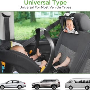 rétroviseur de voiture polyvalent