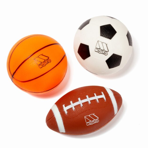 Set-de-3-Balles-de-sport-Molto-3 profil set de 3 balles