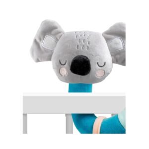 peluche spirale d'activités cucu