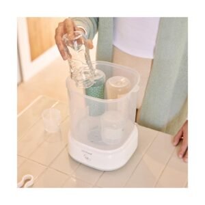 Sterilisateur-de-biberons-mini-steamy-6 pratique stérilisateur mini steamy