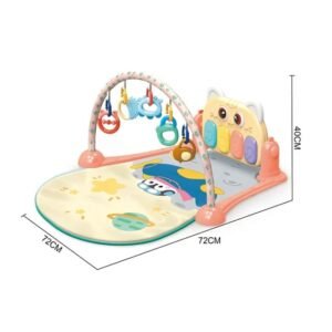 dimensions tapis d'éveil enlighten