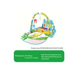 tapis pedal piano