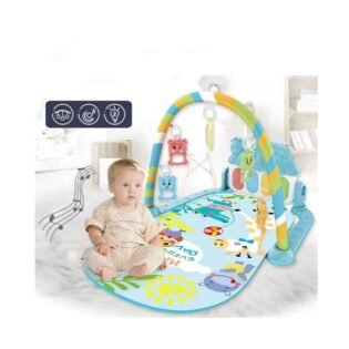 pratique tapis d'éveil children's