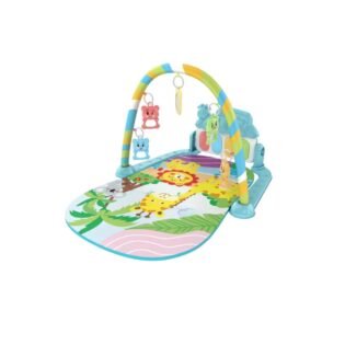 confortable tapis d'éveil children's