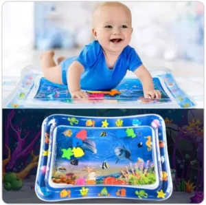 profil tapis gonflable