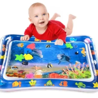 profil tapis éducatif