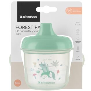 statut tasse forest party mint