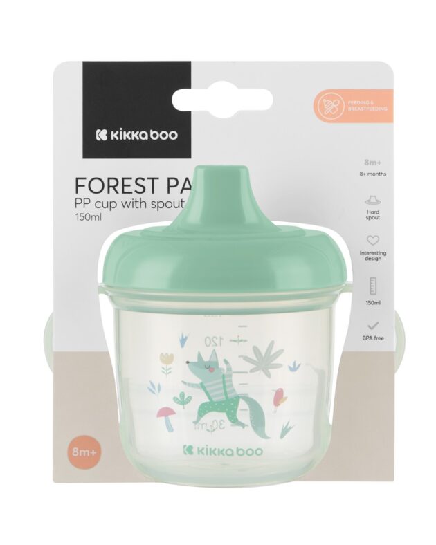 statut tasse forest party mint