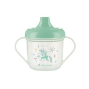 jolie tasse à bec 150ml kikkaboo