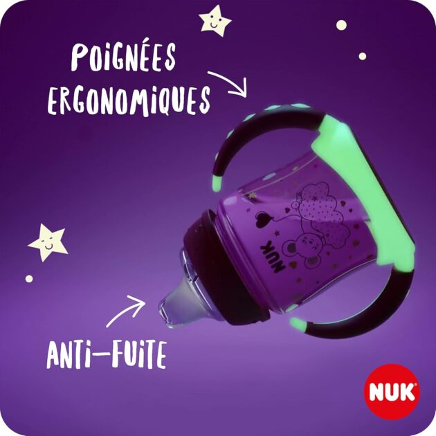 nuk tasse serenity nuit