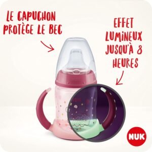 poignées tasse serenity plus