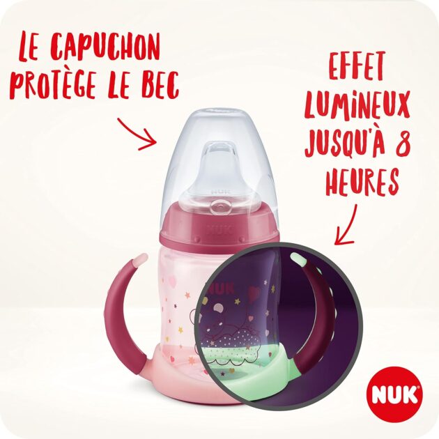 poignées tasse serenity plus