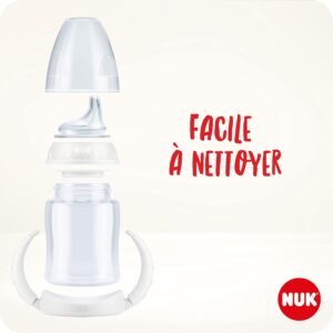 tasse serenity plus facile à nettoyer