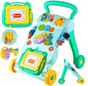 Trotteur-multifonction-3en1-Huanger-2 pratique trotteur multifonction 3 en 1