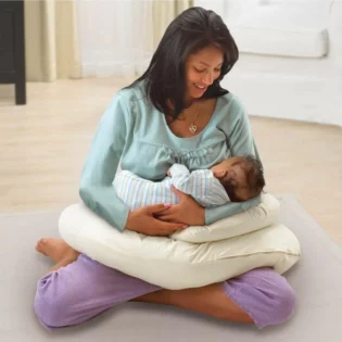 ultimate pillow 4en1